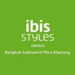 Ibis Styles Bangkok Sukhumvit Phra Khanong