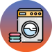 washing-machine-in-room